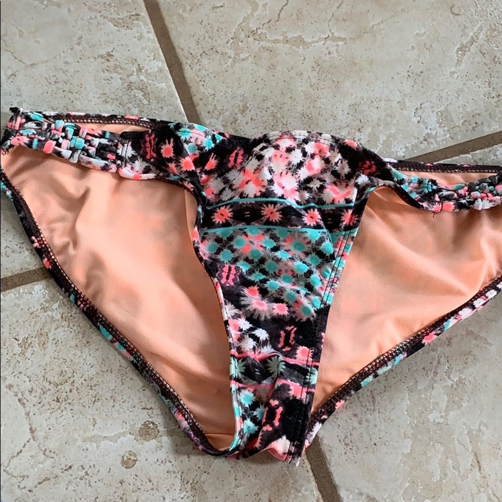 OP swim bottoms
